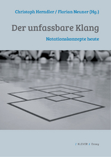 Der unfassbare Klang - 