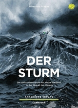 Der Sturm - Sebastian Junger