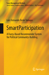 SmartParticipation - Luis Fernando Terán Tamayo