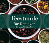 Teestunde für Genießer