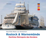 Rostock & Warnemünde - Klaus-Dieter Block