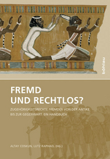 Fremd und rechtlos? - 