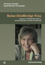 Keine friedfertige Frau - 