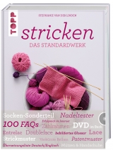 Stricken - Das Standardwerk - Stephanie van der Linden