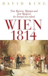 Wien 1814 - David King