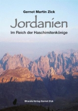 Jordanien - Gernot M Zick