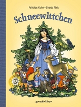 Schneewittchen - Svenja Nick