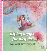 Ich bin immer für dich da - Mädchen - Mary Joslin