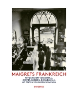 Maigrets Frankreich - Georges Simenon