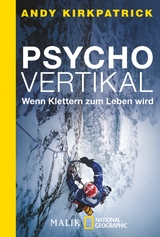 Psychovertikal - Andy Kirkpatrick