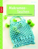 Makramee-Taschen - Inge Walz