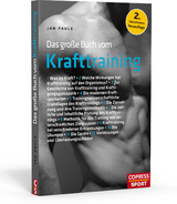 Das große Buch vom Krafttraining - Jan Pauls