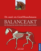 Balanceakt - Gerd Heuschmann