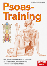 Psoas-Training - Jo Ann Staugaard-Jones