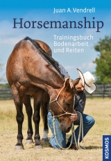 Horsemanship - Juan A. Vendrell