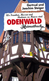 Odenwald - Gertrud und Joachim Steiger