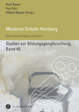 Moderne Schule Hamburg - 