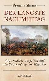 Der längste Nachmittag - Brendan Simms