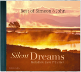 Silent Dreams - Gerighty, John; Wood, Simeon