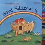 Mein erstes Bibel-Bilderbuch