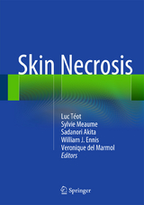 Skin Necrosis - 