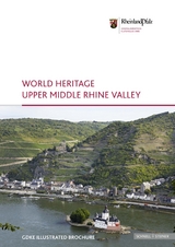 World Heritage Upper Middle Rhine Valley - Andreas Pecht