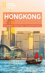 National Geographic Traveler Hongkong - MacDonald, Phil