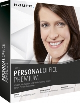 Haufe Personal Office Premium DVD - 