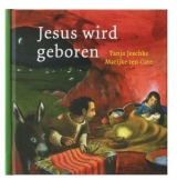 Jesus wird geboren