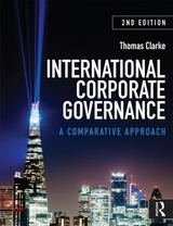 International Corporate Governance - Clarke, Thomas