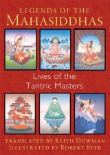 Legends of the Mahasiddhas - 