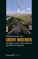 Andere Modernen - 