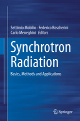 Synchrotron Radiation - 