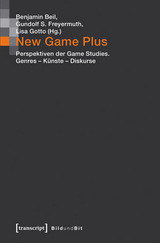 New Game Plus - 