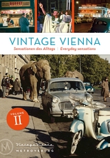 Vintage Vienna - Michael Martinek, Daniela Horvath