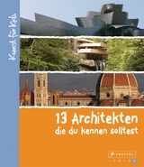 13 Architekten, die du kennen solltest - Florian Heine