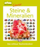 memo Clever. Steine & Mineralien