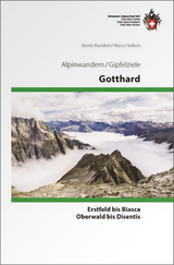 Gotthard - Marco Volken, Remo Kundert