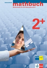 mathbuch 2 / mathbuch 2+ - 