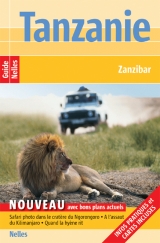 Tanzanie - 