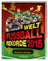 Welt-Fußball-Rekorde 2015