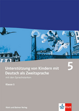 Die Sprachstarken 5