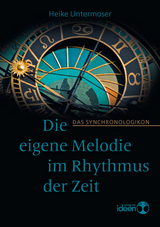 Die eigene Melodie im Rhythmus der Zeit - Heike Untermoser