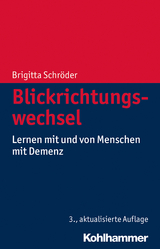 Blickrichtungswechsel - Schröder, Brigitta