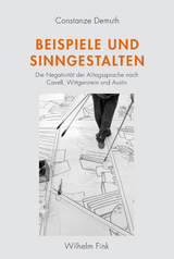 Beispiele und Sinngestalten - Constanze Demuth