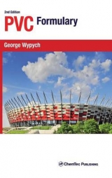 PVC Formulary - Wypych, George