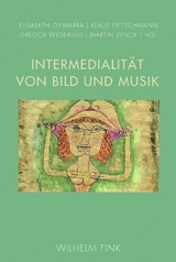 Intermedialität von Bild und Musik - 