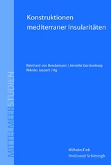 Konstruktionen mediterraner Insularitäten - 