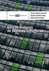 Guía de sistemas de cableado estructurado - Sergi Salas Dumenjo