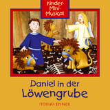 Daniel in der Löwengrube